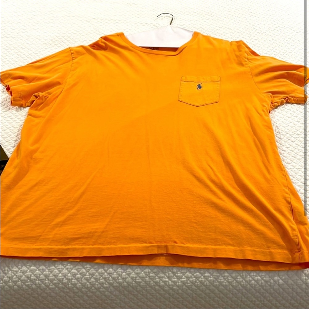 Ralph Lauren t shirt